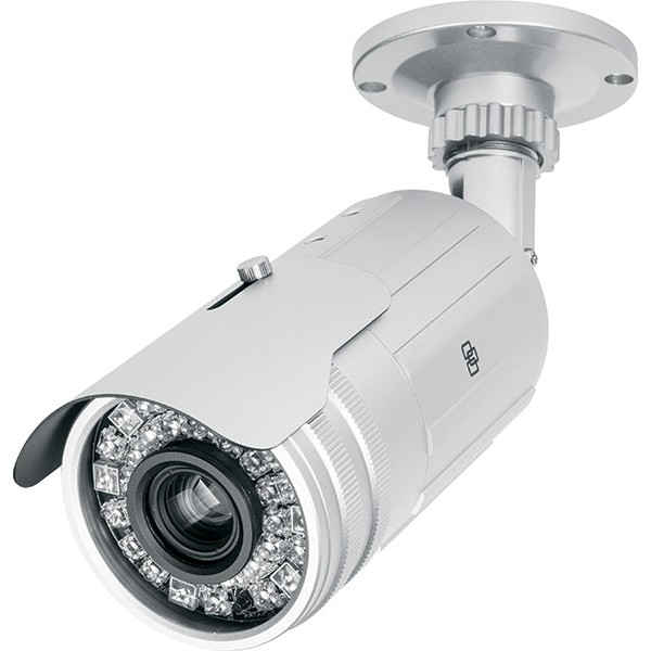 Home Bullet Camera